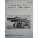 gepanzerte Pionierfahrzeuge 